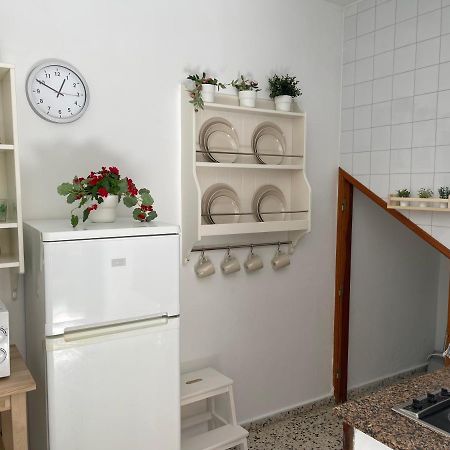 Ferienwohnung Vivienda Vacacional Juliana Valle Gran Rey Exterior foto