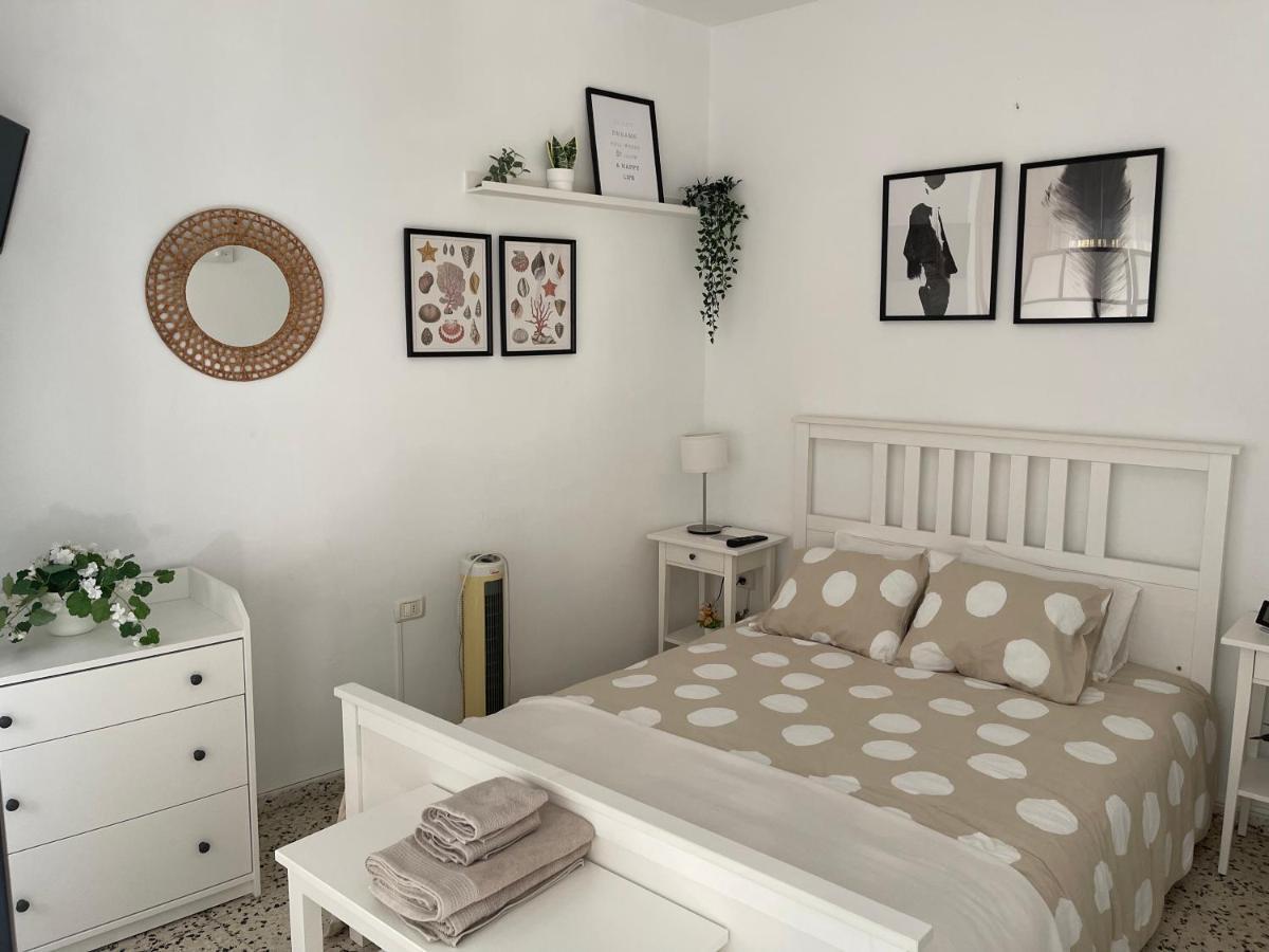 Ferienwohnung Vivienda Vacacional Juliana Valle Gran Rey Exterior foto